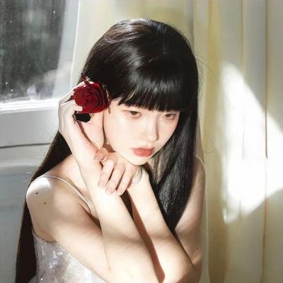 越爱越美丽