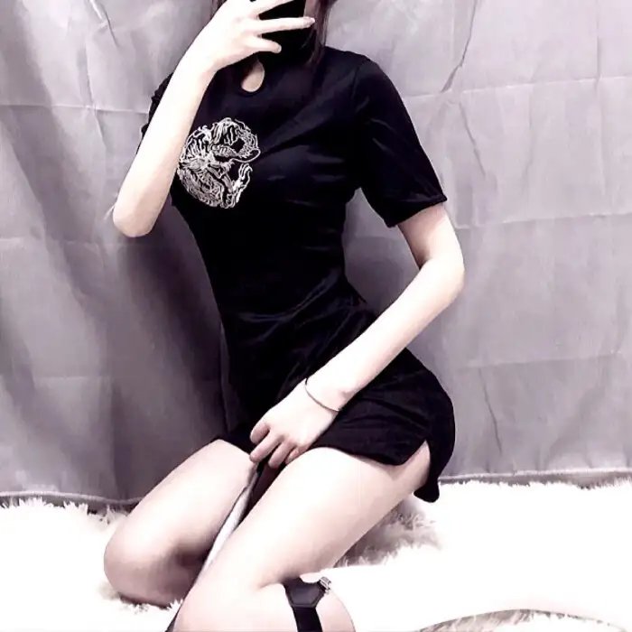 恶魔的破坏